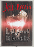 Labyrint temnoty