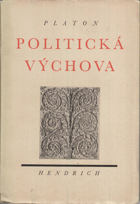 Politická výchova