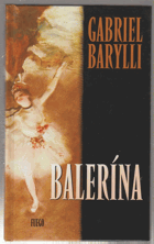Balerína