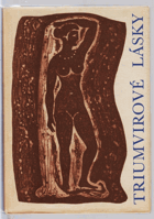 Triumvirové lásky