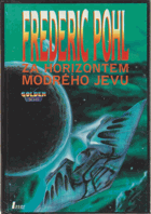 Za horizontem modrého jevu
