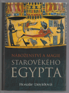 Náboženství a magie starověkého Egypta EGYPT