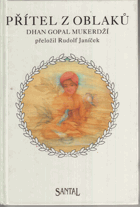Přítel z oblaků