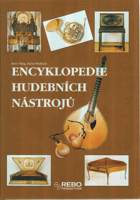 Encyklopedie hudebních nástrojů