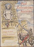 Pod Železnými horami