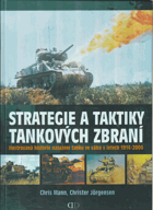 Strategie a taktiky tankových zbraní