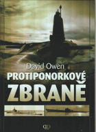 Protiponorkové zbraně