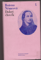 Dobrý člověk.