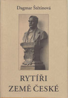 Rytíři země české