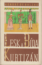 Lesk a bída kurtizán