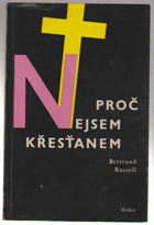 Proč nejsem křesťanem a jiné eseje