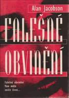 Falešné obvinění
