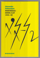 Warthegau - deník z let 1941-42