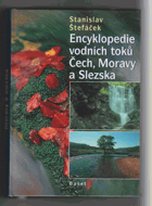 Encyklopedie vodních toků Čech, Moravy a Slezska