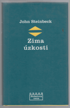 Zima úzkosti