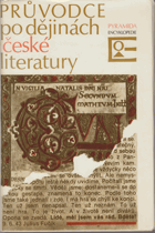 Průvodce po dějinách české literatury