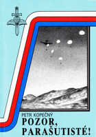 Pozor, parašutisté! - vznik, vývoj a použití leteckých výsadků za 2. světové války