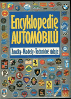 Encyklopedie automobilů  značky, modely, technické údaje