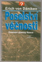 Poselství věčnosti - znamení planiny Nazca