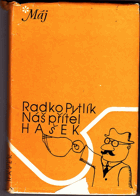 Náš přítel Hašek