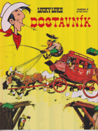 Dostavník