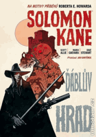 Solomon Kane 1 Ďáblův hrad