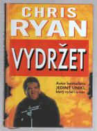 Vydržet