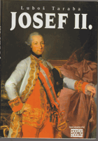 Josef II. Biografie římskoněmeckého císaře Josefa II.