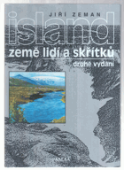 Island, země lidí a skřítků