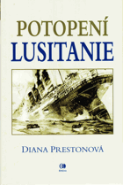 Potopení Lusitanie - úkladná vražda