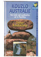 Kouzlo Austrálie - na kole od outbacku až k Pacifiku