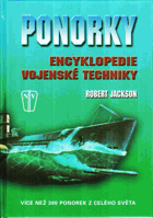Ponorky - encyklopedie vojenské techniky