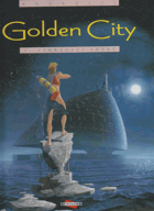 Golden City I., Vykradači vraků