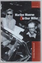 Marilyn Monroe & Arthur Miller - detailní obraz