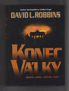 Konec války
