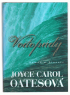 Vodopády - román o Niagaře