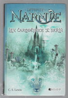 Letopisy Narnie Lev, čarodějnice a skříň
