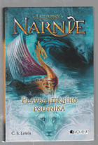 Letopisy Narnie, Plavba Jitřního poutníka